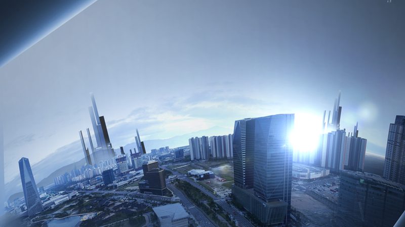 北京数据中台技术架构实施：揭秘其核心要素与实施要点